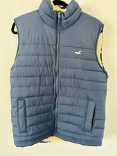 hollister boddy warmer mens