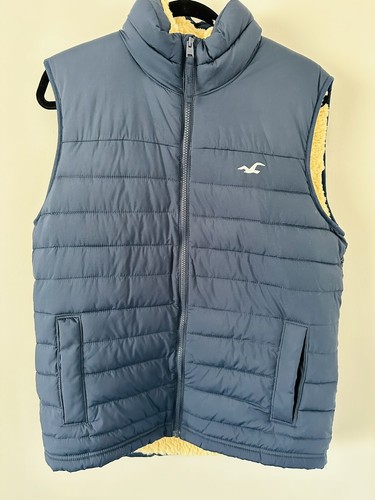 Hollister boddy warmer - boddy, mens