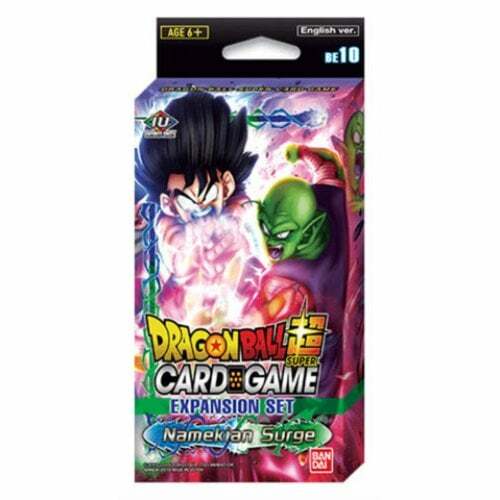 Dragon ball super card - z, game