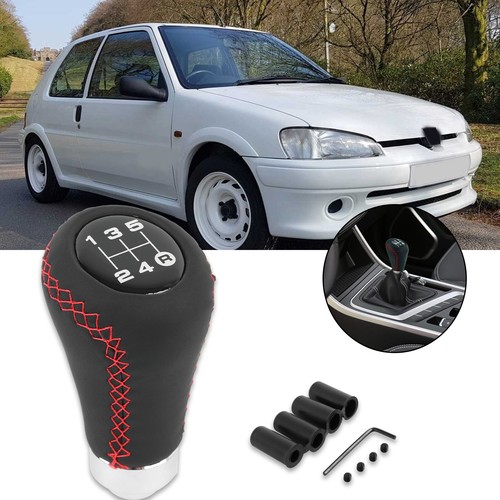 Manual gear stick shift knob - shift,