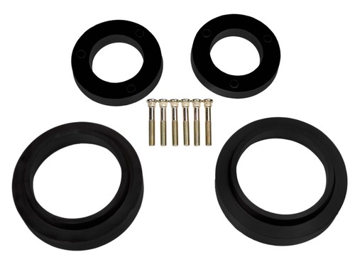 Lift kit complete - kit,