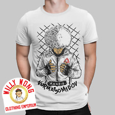 Khabib Nurmagomedov T-Shirt