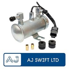 Electric Fuel Transfer Feed