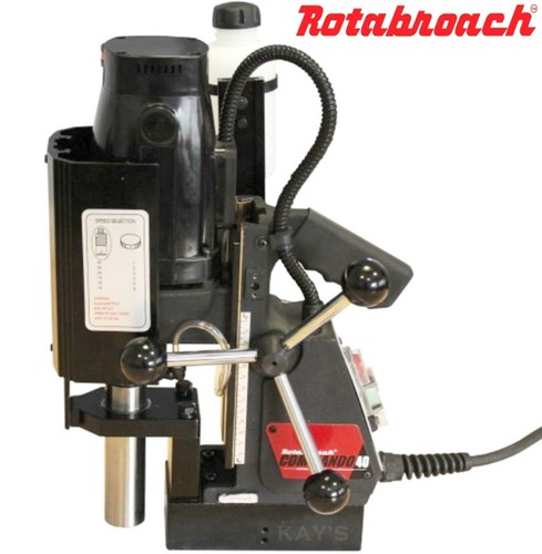 Rotabroach commando - commando, 40