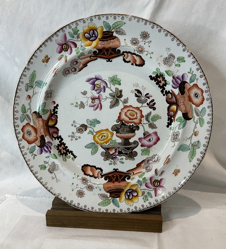 Antique saxon china - antique,