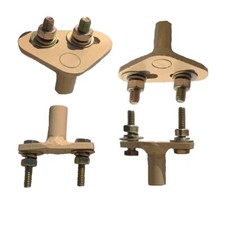 Hard door strikers set - set, of
