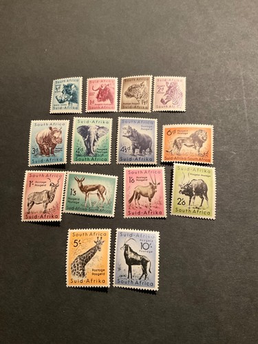 South africa scott 200 - africa,
