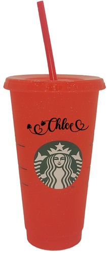 Personalised name glitter - name,