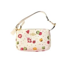 Lovely Mini Coach Designer Bag