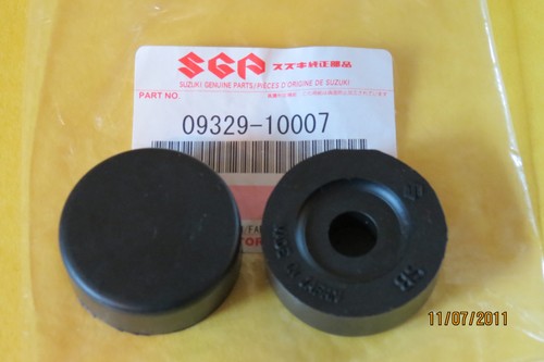 Oem suzuki front fuel gas - (2),