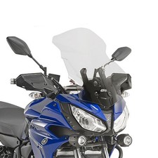Givi High Transparent Yamaha