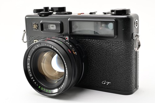 Near mint yashica electro - [near,