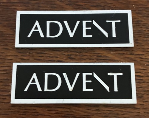 Pair oem vintage - of,