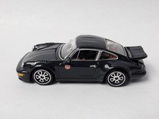 HOT WHEELS RLC MAGNUS WALKER