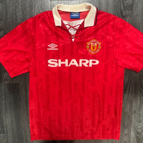 Original umbro manchester - original,