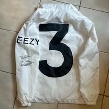 Yeezy Yeezus Tour 3 Adidas