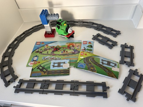 Lego duplo thomas friends - lego,