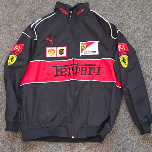 Puma ferrari scuderia - puma,