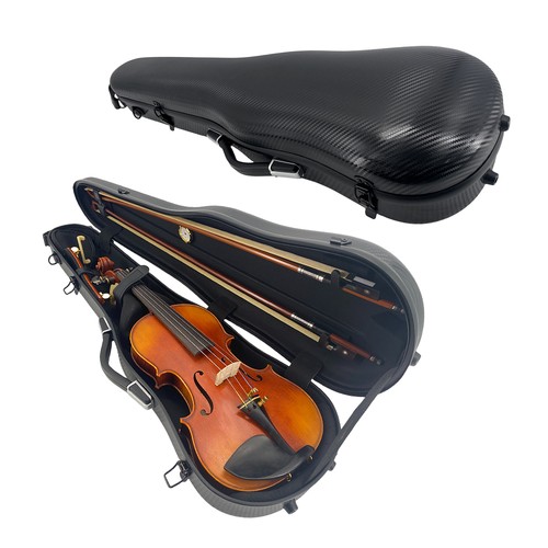 Violin case carbon - violin,