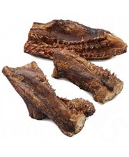 100% Natural Beef Lips for Dog