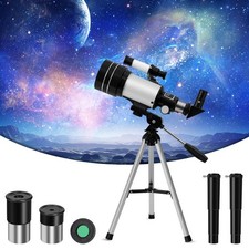 Professional Astronomical