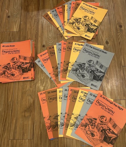 Lot hal leonard - 21-80,