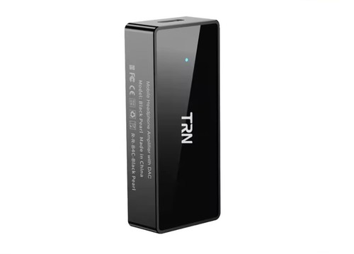 Trn usb dac amp - usb,