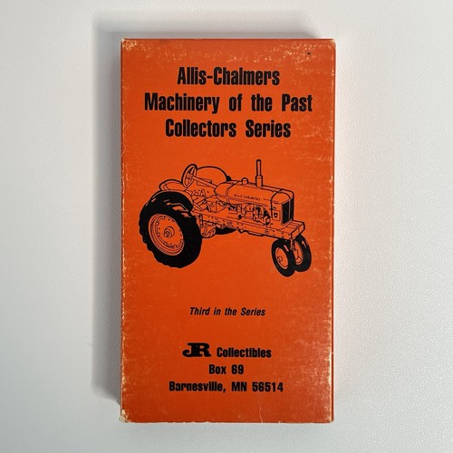 Allis chalmers machinery - allis-chalmers,
