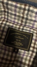 James Purdey & Sons Shirt Kids