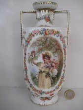 ANTIQUE VICTORIA AUSTRIA