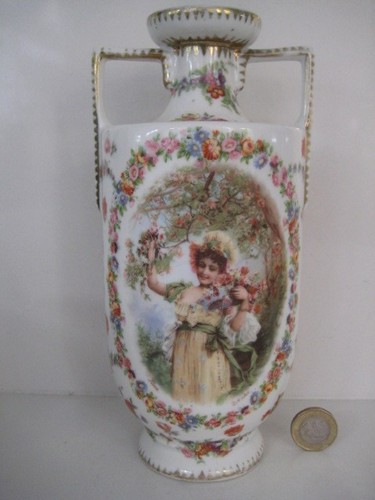 Antique victoria austria - antique,