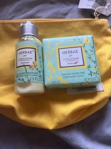 Occitane herbae spartium - l’occitane,