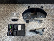 17-22 FORD FIESTA MK8 1.1