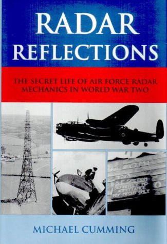 Radar reflections the secret - radar, reflections: