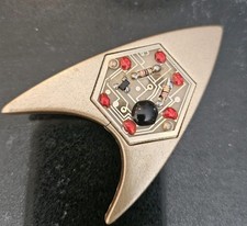 VINTAGE RARE 1988 Star Trek