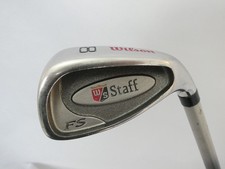 Wilson Fat Shaft # 8 Iron -