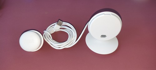 Google nest thermostat base - google,