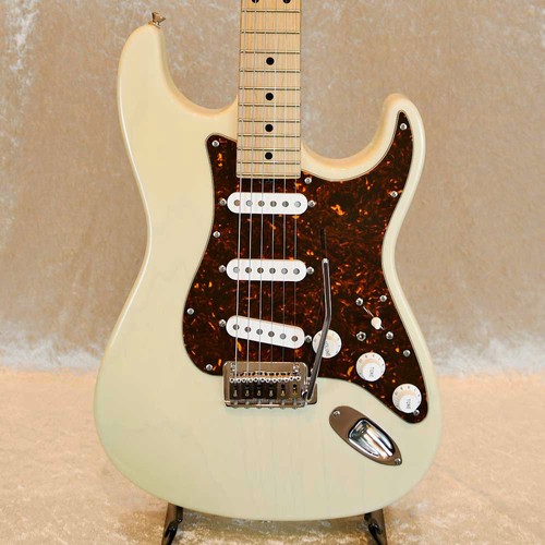 Sadowsky slv m77 used electric - sadowsky,