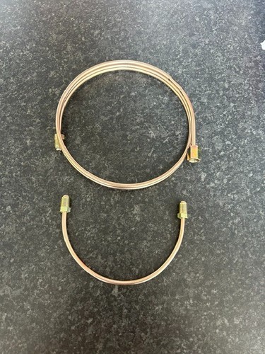 Brake pipes for ford - brake,
