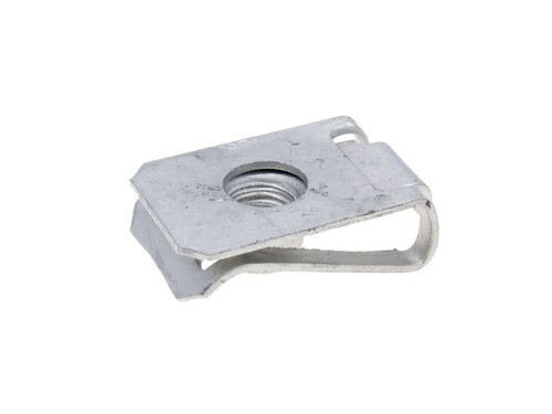Body speed nut plate - body,