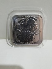 2025 Britannia Liberty Royal