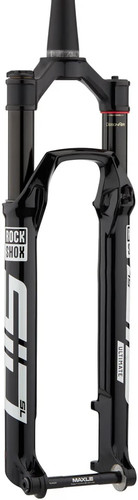 Rockshox sid ultimate - ultimate, race