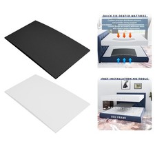 Sagging Mattress Support Under