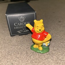 Paul Cardew for Disney Winnie