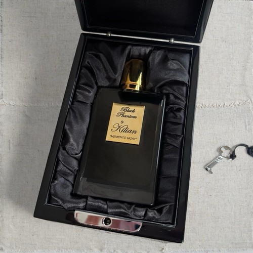 Killian black phantom - killian, 50