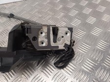 Ford Focus Mk3 11-18 NS