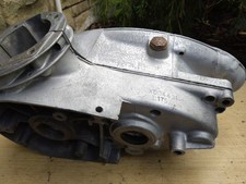 BSA BANTAM PAIR OF B175 (4 SPEED) MATCHING CRANKCASES