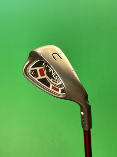 Ping g15 white - g15, gap