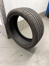235/35/19 6.1mm Bridgestone