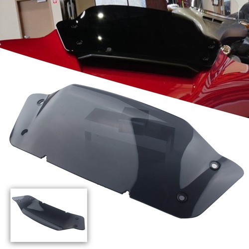 Windshield screen visor - windshield, for